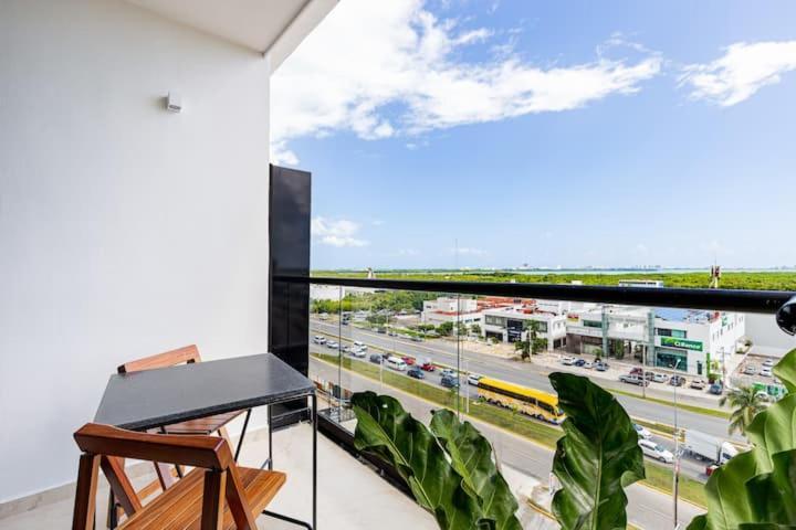 San Francisco By Andiani Travel Appartement Cancún Buitenkant foto