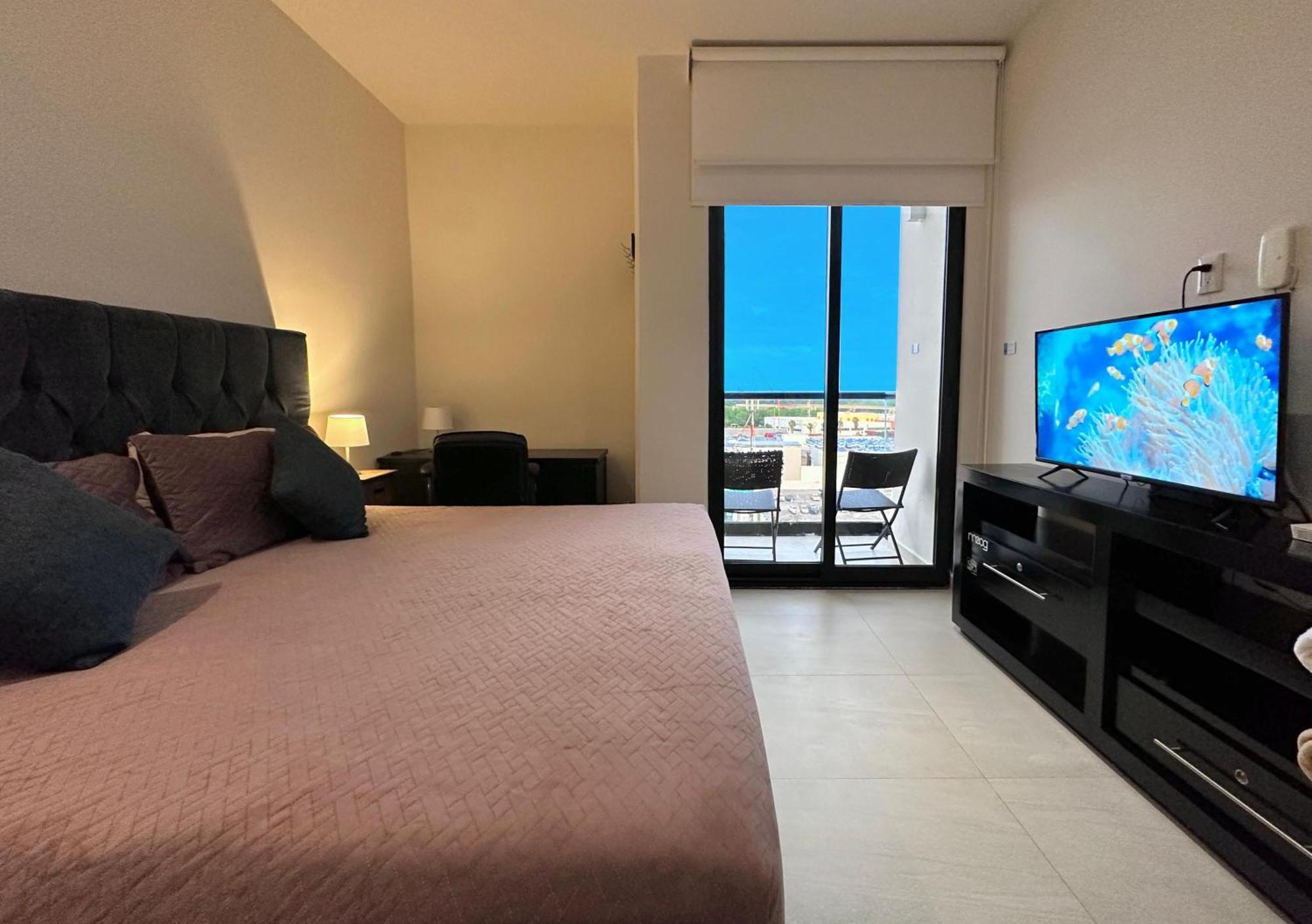 San Francisco By Andiani Travel Appartement Cancún Buitenkant foto