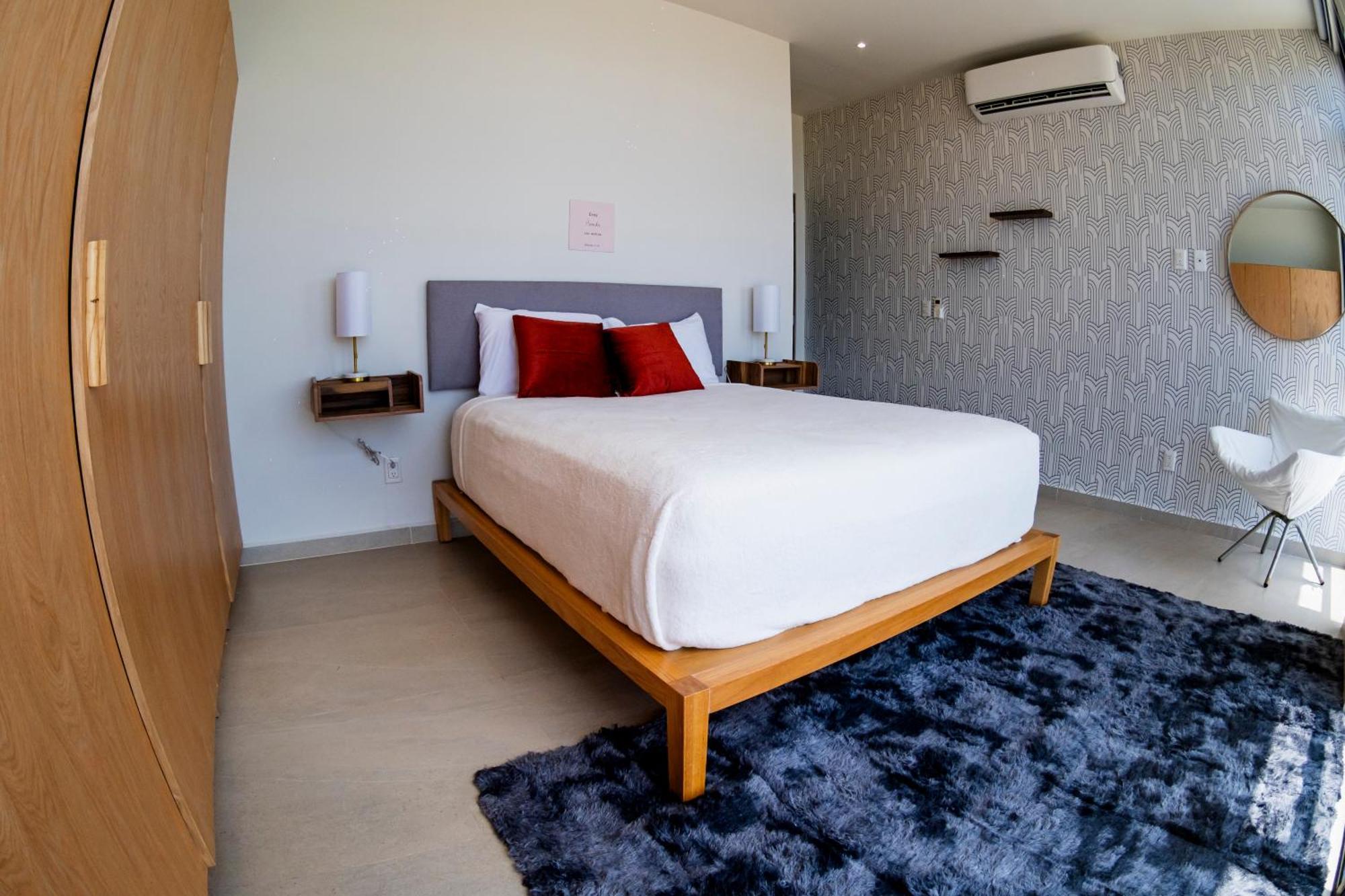 San Francisco By Andiani Travel Appartement Cancún Buitenkant foto